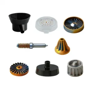 Beverage Equipment Parts & Accessories