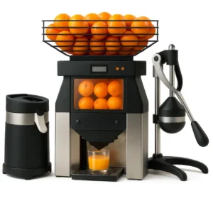 Commercial Juicers