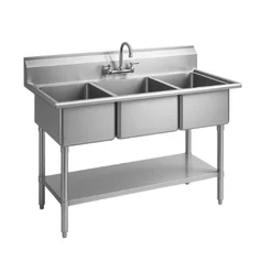 Commercial Sinks