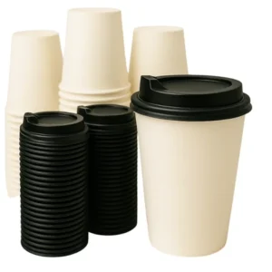 Cups & Lids
