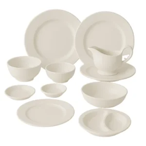 Dinnerware