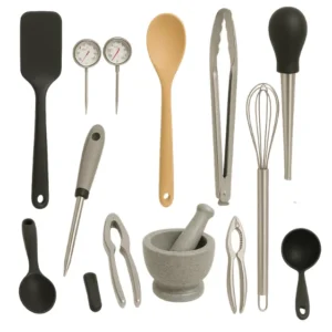 Kitchen Hand Tools